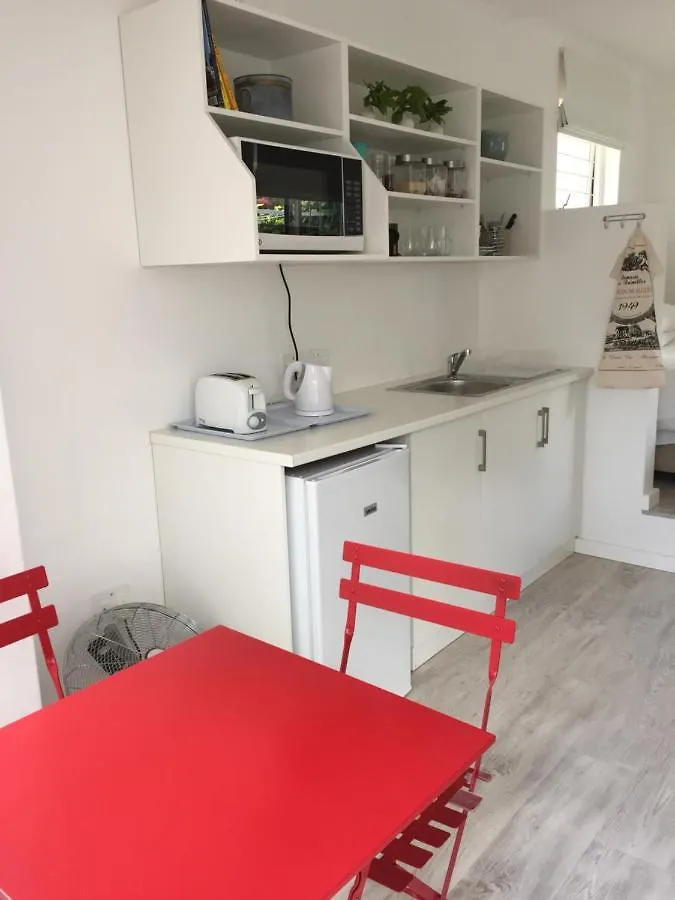 Apartment Ferienwohnung Balmain Kapstadt