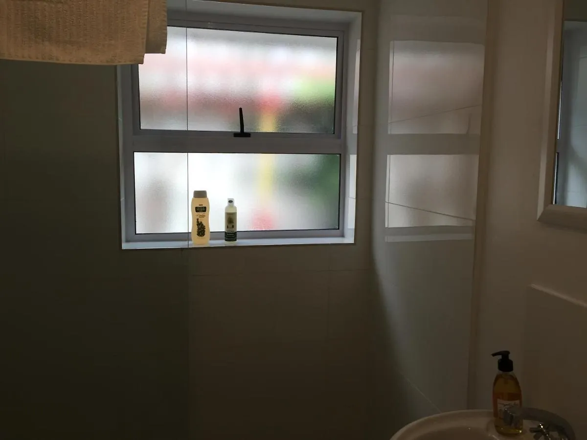 Ferienwohnung Balmain Kapstadt 0*,