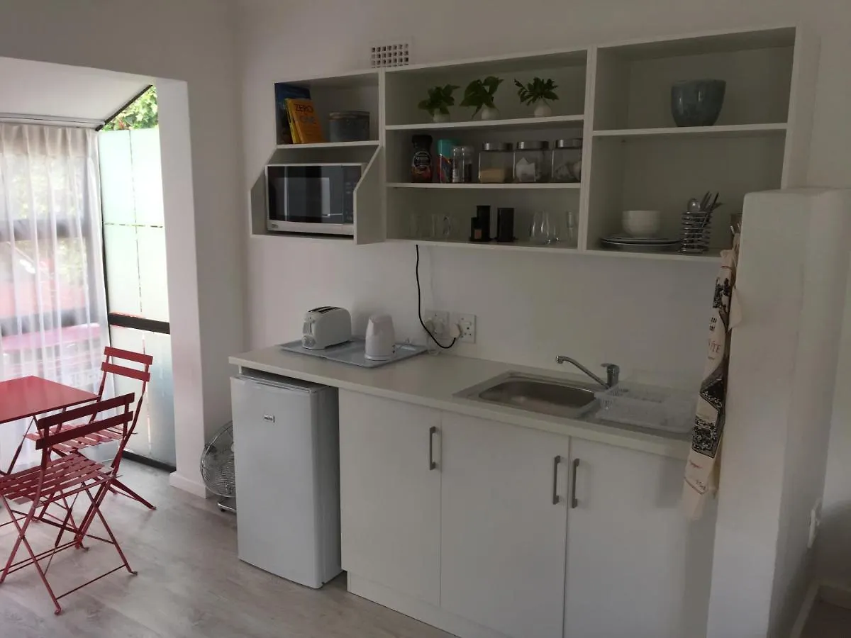 Ferienwohnung Balmain Kapstadt 0*,  Südafrika