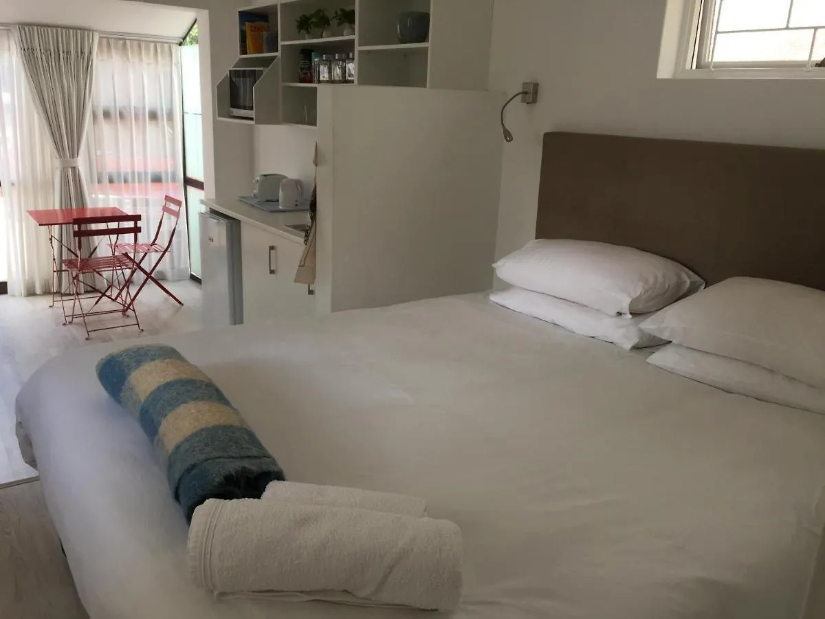 Apartment Ferienwohnung Balmain Kapstadt